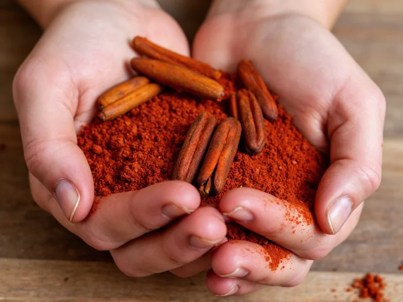 How to Get Spice Off Hands: Fast, Effective Solutions