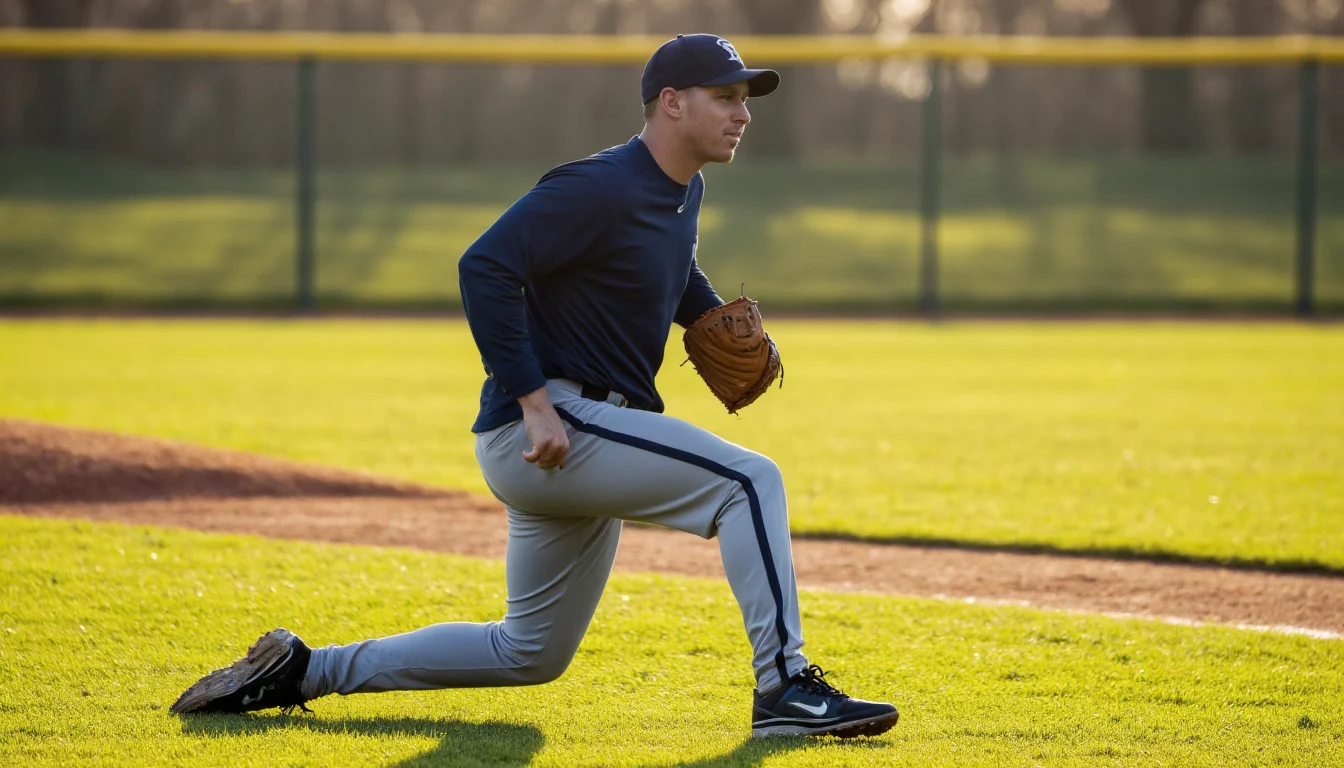 How to Build Baseball Pitching Command in 2026: The Target-Focused ...