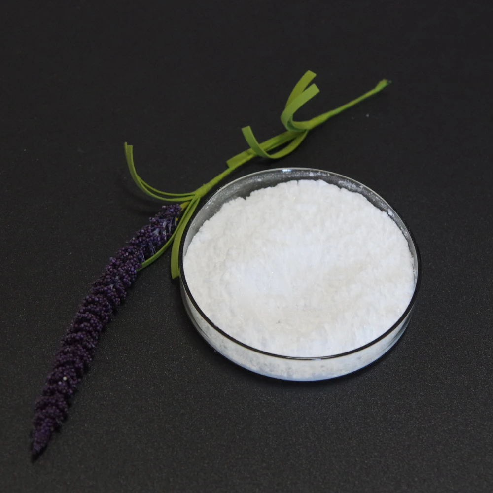 
Cas 1224690-84-9 Tianeptine Sulfate 