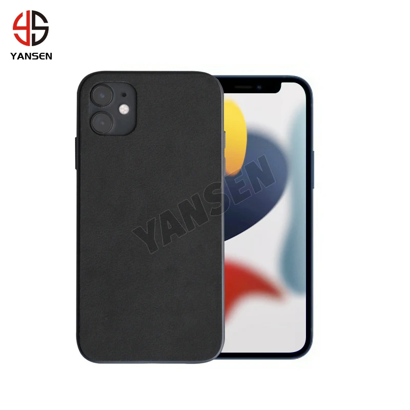 

2022 Premium Alcantar a Leather Phone Case Mobile Phone Case for For iPhone13 iphone 13 pro 13 pro max case