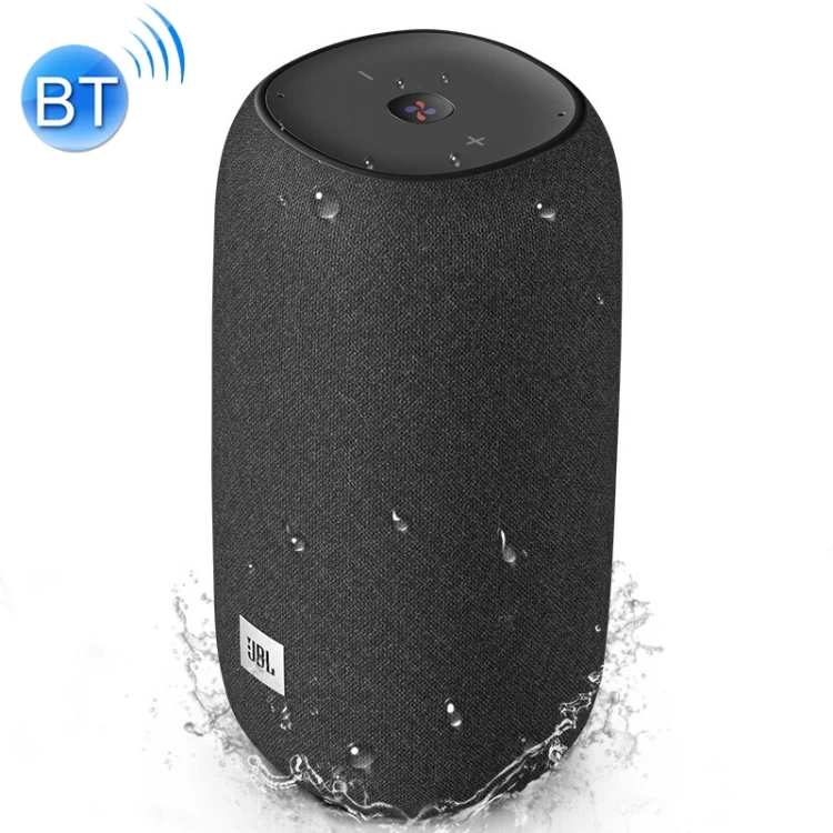 

Original JBL IPX7 Waterproof Water Bottle Shape Outdoor Smart Speaker BT Wireless Portable AI Voice Dialogue JBL Speakers