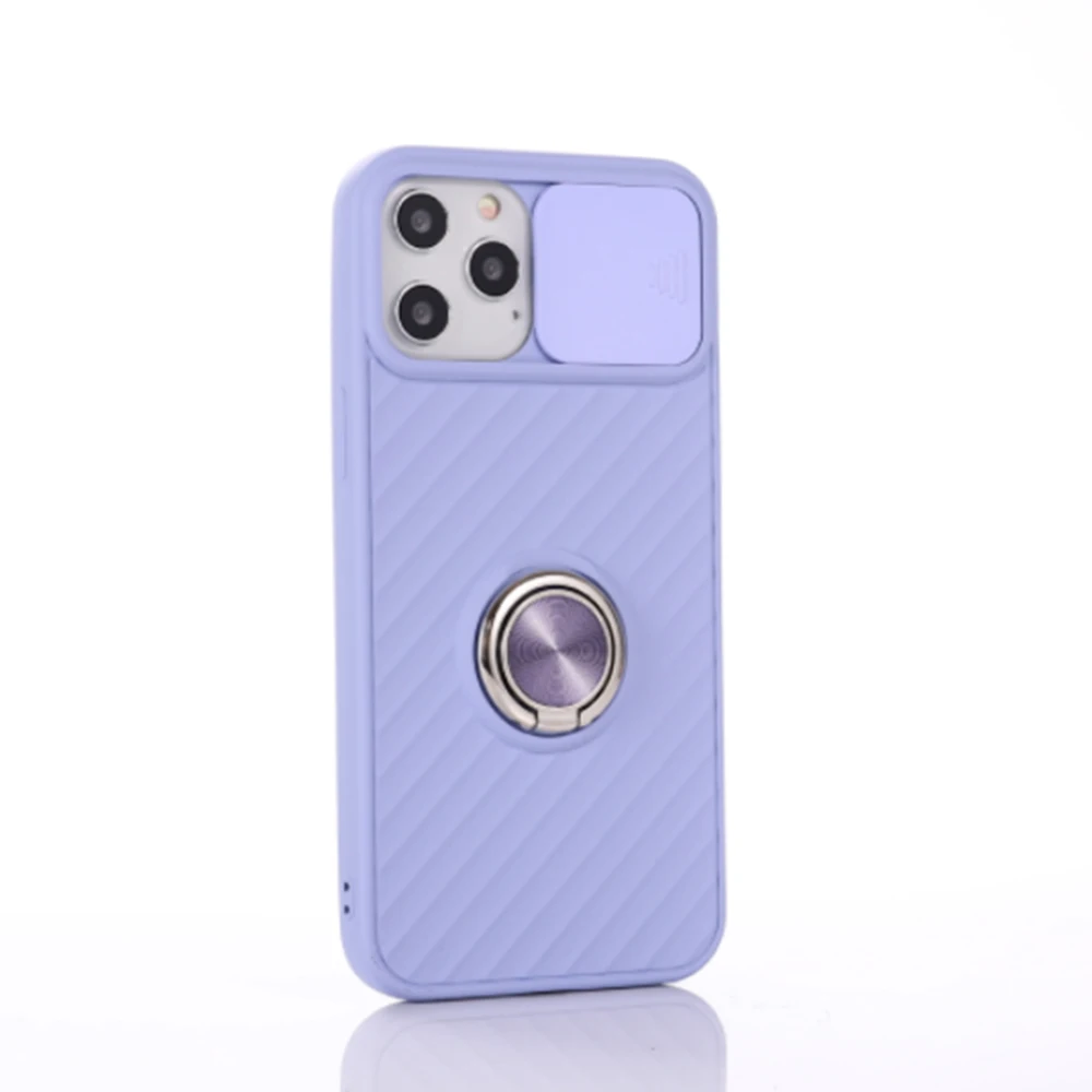 

2020 new soft TPU camera head protection dust-proof and antiskid mobile phone cover for LG k51s