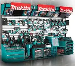 
Authentic Makitas LXT1500 18-Volt LXT Lithium-Ion Cordless 15-Piece Combo Kit / for sale 