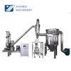 Stainless steel Chinese Five Spice powder hammer mill