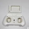 Game handle cover toy racing car and UAV remote control casing products injection molding custom remote
