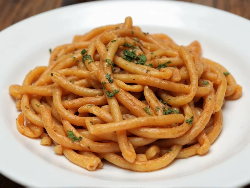 Red Lentils: The Protein Source in Red Lentil Pasta