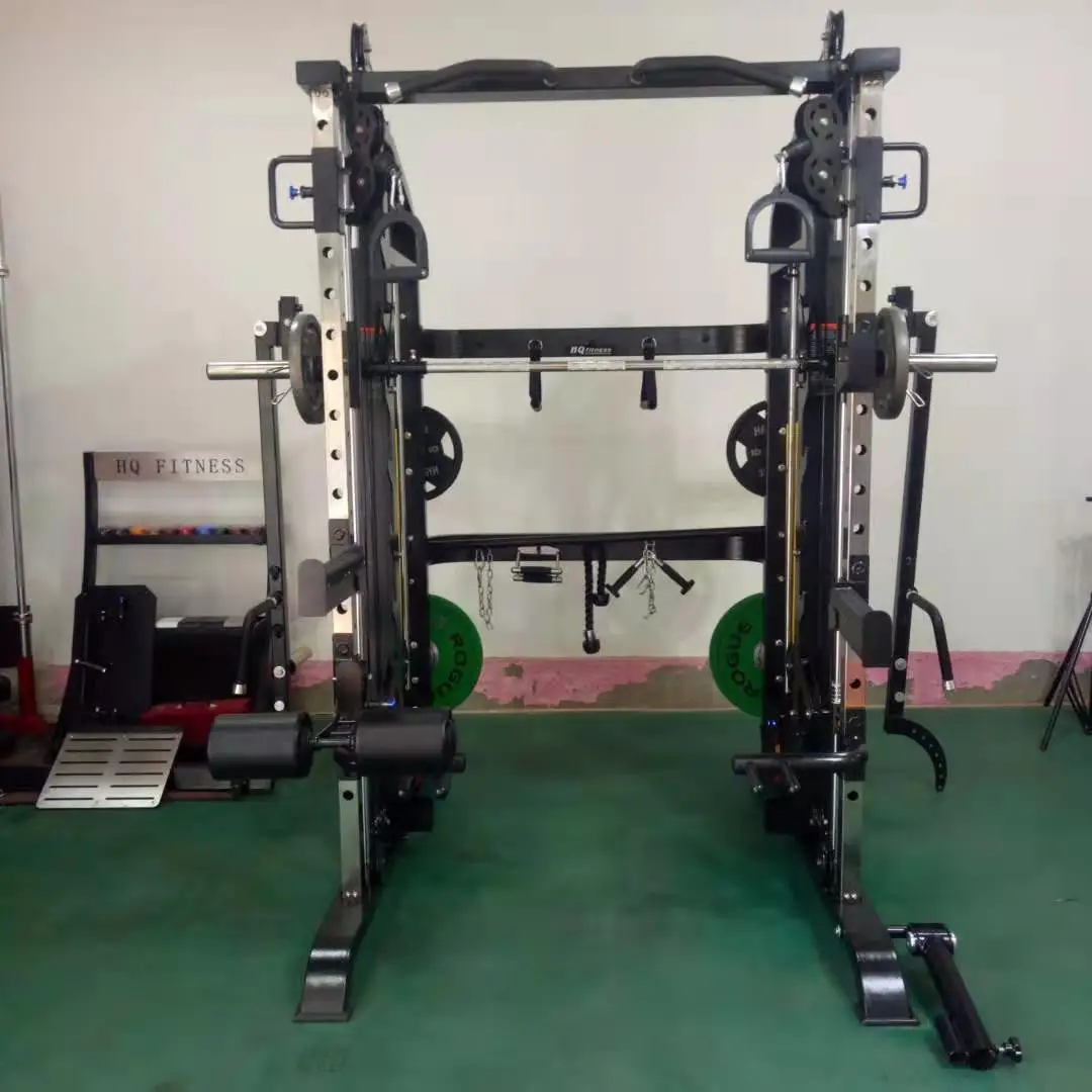 Тренажер Marcy Performance strength Equipment