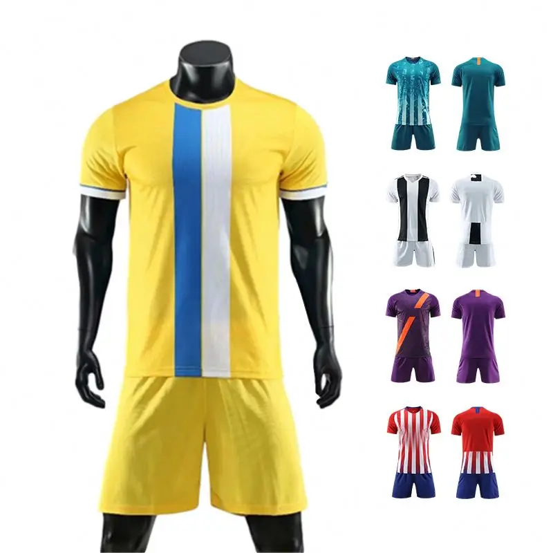 

Guangzhou Soccer Jersey