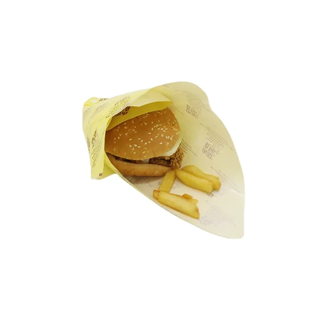 
Personalized Printed Wrapping Paper Greaseproof Paper 