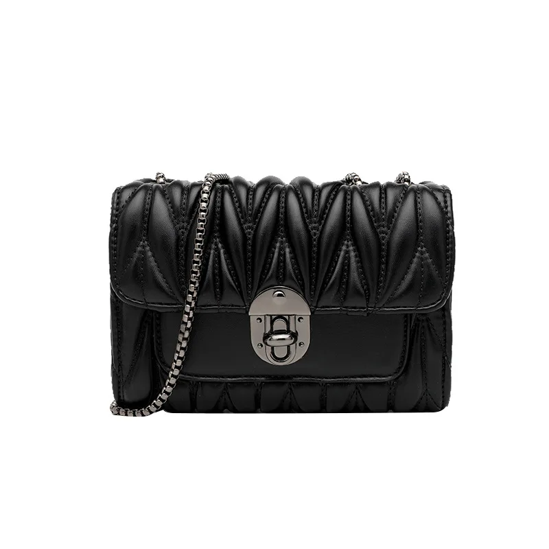 

China Hot Selling Now OEM Popular Shoulder Purse Crossbody Sling Bags For Women Girls Stylish Latest, 6 colors