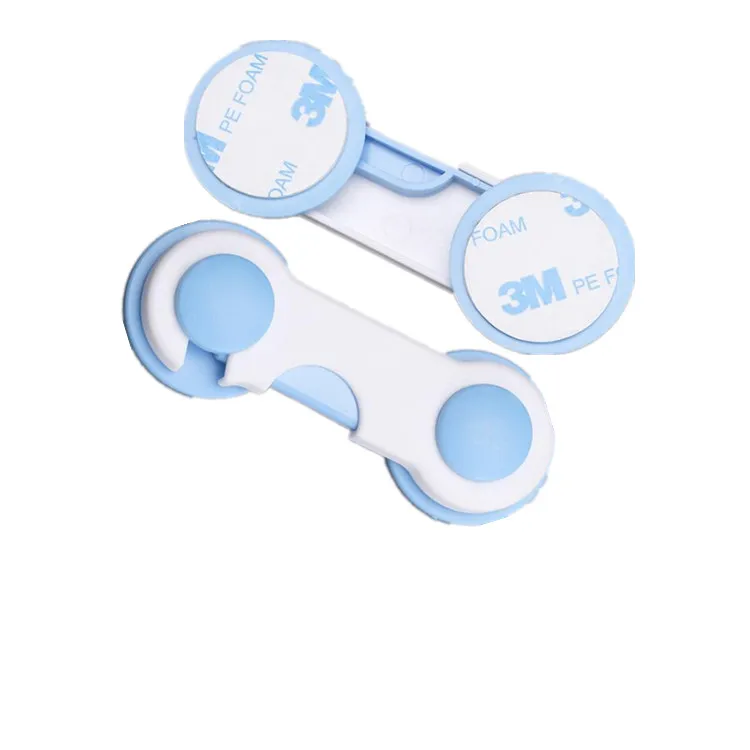 

Factory price Baby Safety Lock Baby Safety Lock For Child Safety, White
