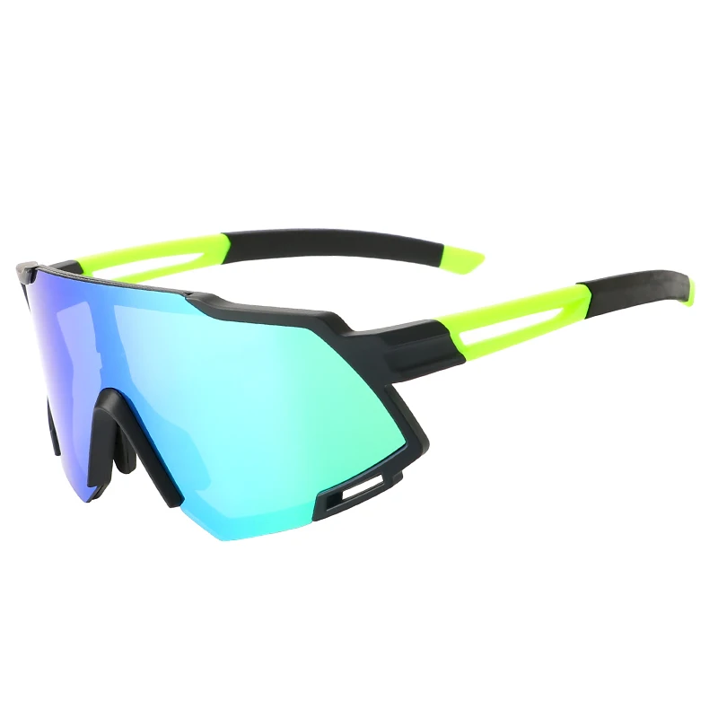 

5 Lens Set Bike Eye Protection Sunglasses Cycle Sunglass Cheap