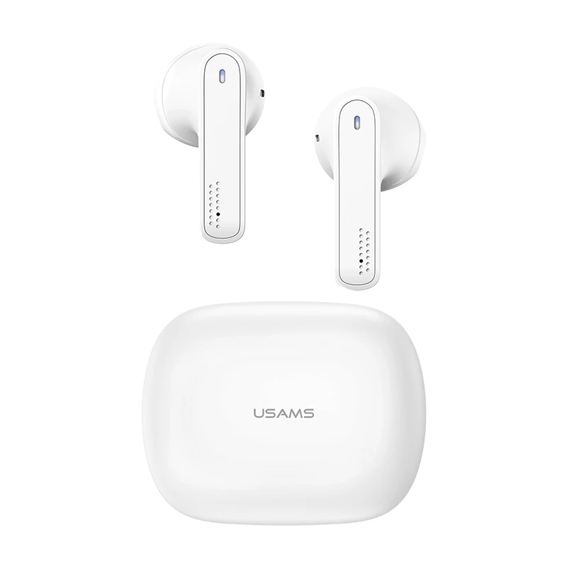 

USAMS cute waterproof handsfree mini wireless in ear earphone headphone