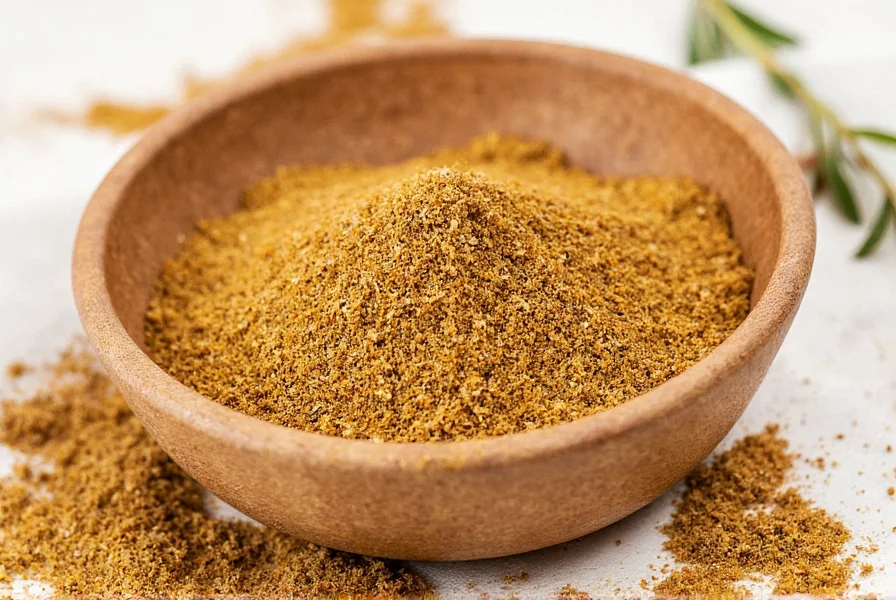 Best Cumin Substitutes: Practical Alternatives for Your Kitchen