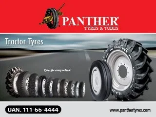 
Panther High Quality /OTR/BIAS/DUMPER/LOADER/ Tyres 20.5-25 