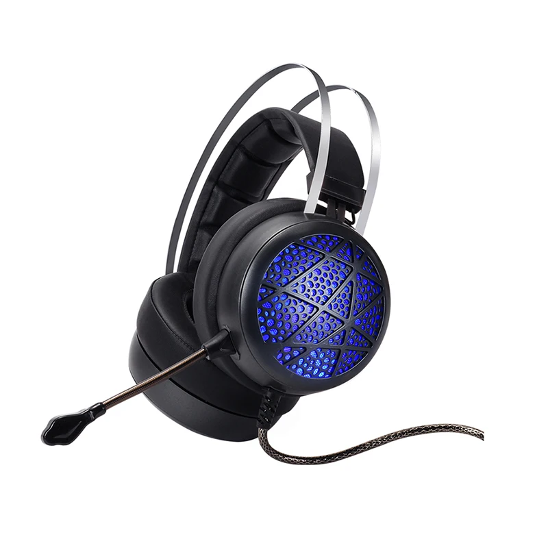 

Best price of gamer headset 2021 cheap gaming headphone For PC Computer