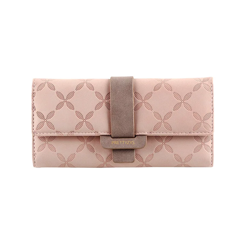 

best women's wallet 2021 designer famous brands anti rdif wallet leather wallets woman purse ladies, Green and brown