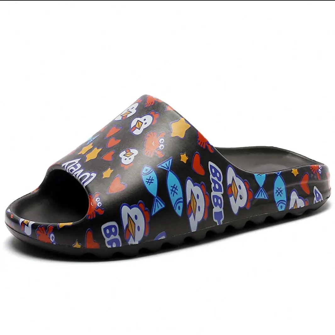 

replica yeezeys slides red yezzy yeezy purple new mickey mouse mens men slide yezz