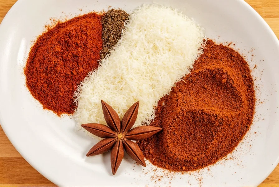 what spices are in fajita seasoning a flavorful guide for foodies and pros