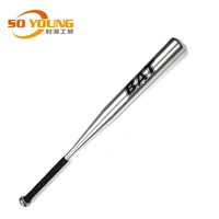 

custom all steel quality black hard ball fish sport bat base aluminium alloy aluminum bats softball bat baseball bat 6061
