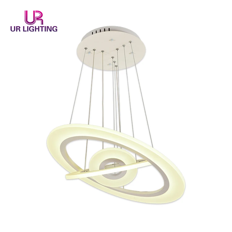 Zhongshan Light Best Selling Products Modern Living room LED Chandelier Pendant Light