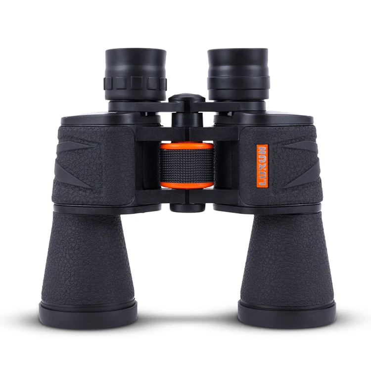 

LUXUN Hot version Binoculars 20x50 Hd Powerful Binocular High Times Telescope For Sale Hunting Binocular