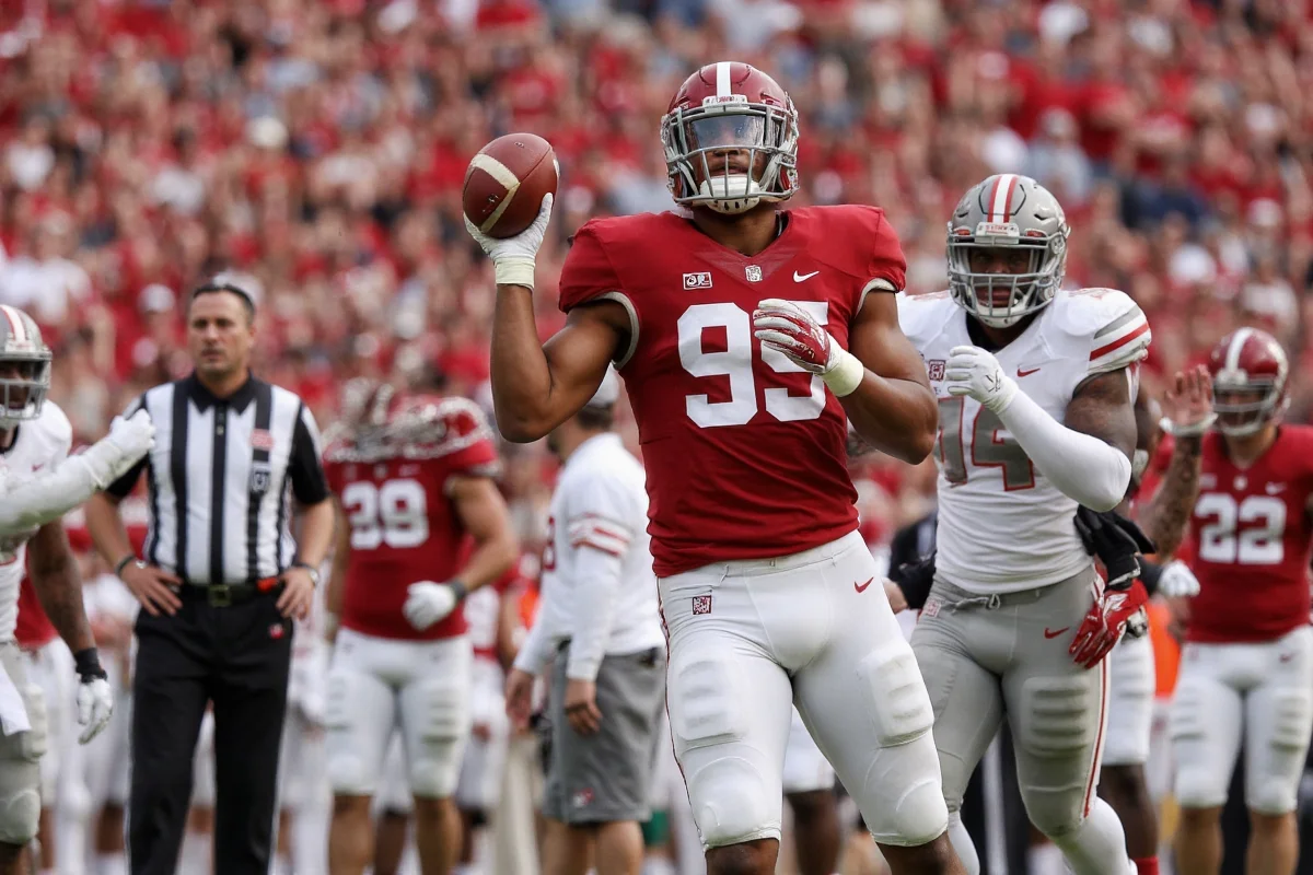 How Many National Championships Does Alabama Have in Football?