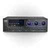 Voice Competitive Direct Sale For Powerful Speaker Theatre Amplifier Sd M800 Amplifiers Dj Mixer Amplifier