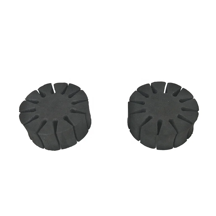 Spg Arrow Stand Archery Bow Tool Eva Foam Round Rack Separator 12 Packs