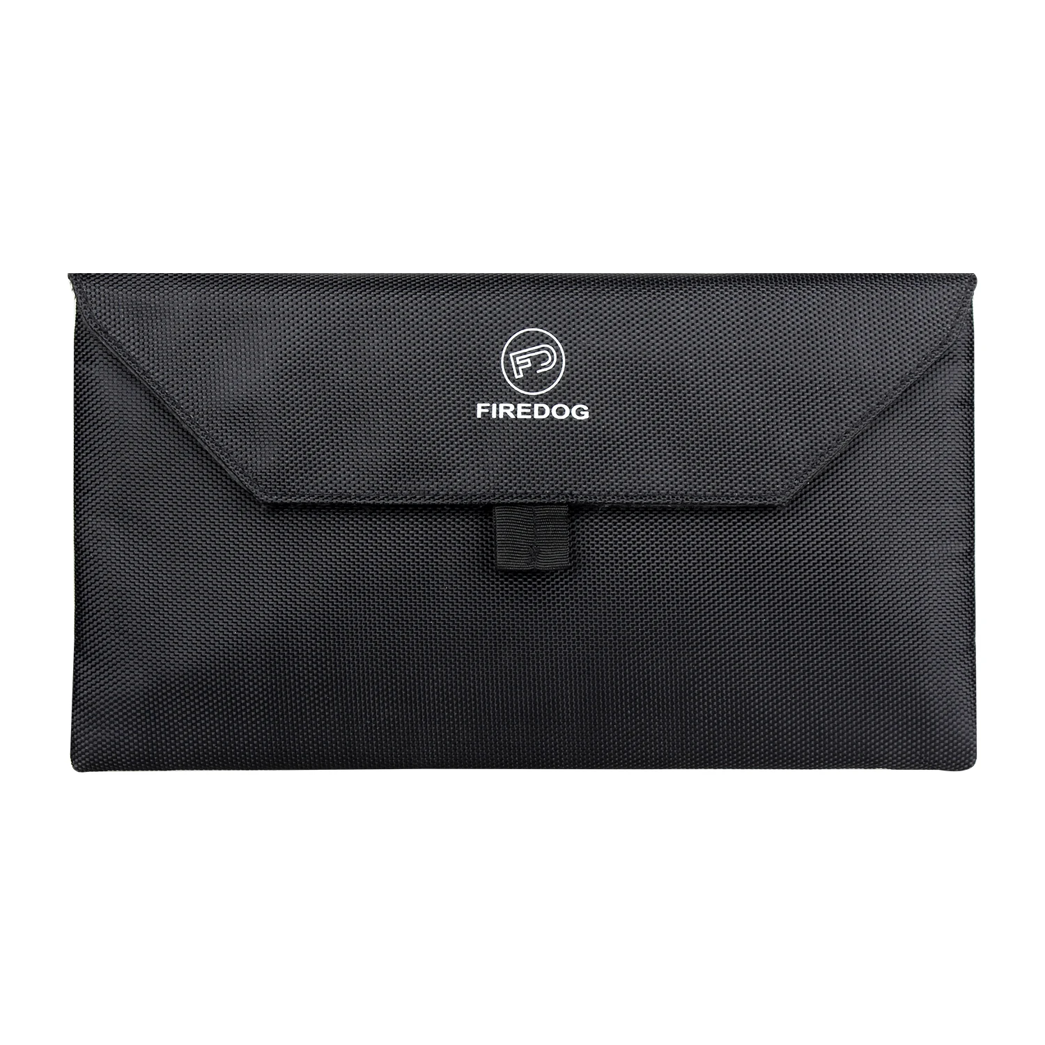 

11"x6" Smell Proof Bag Lined Smoking Smell Proof Bag for Weed Herb Odor Proof Container Case Storage Custom Carbon, Black