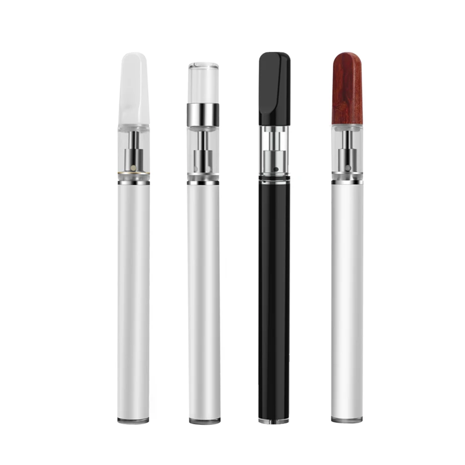 

wholesales factory competitive price high quality 510 vape manufacture top vape pen experience, Black/pink/silver/ect