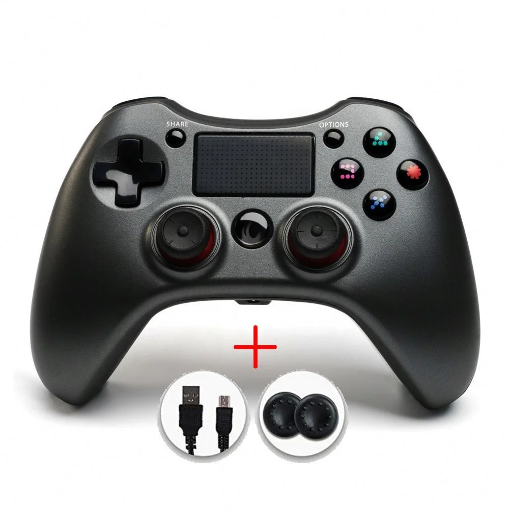 

Popular Wireless Joystick For Ps4 Controller Mando Console Playstation Dualshock 4