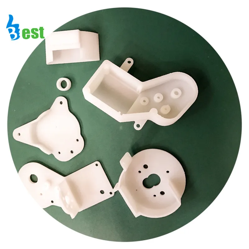 

SLA SLS 3D printing service plastic Parts rapid prototyping industrial custom products