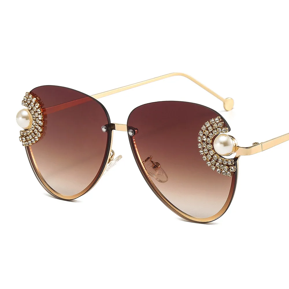 

YTSCY2478 custom sunglasses women diamond funny square sunglasses sun glasses wholesale sunglasses 2021, 6colors