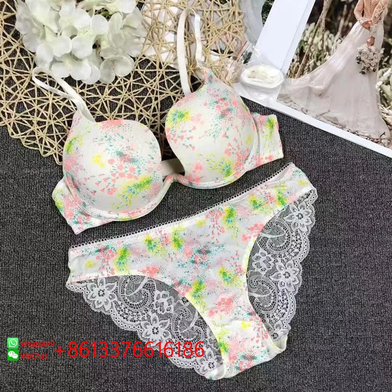

Wholesale stock ready good quality bra push up bra