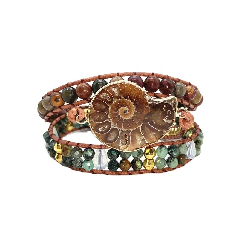 Latest Fashion Beach Women Lea