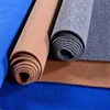 Non Slip Plain Pattern Printed Packing Felt Paint Indoor And Outdoor Red Carpet