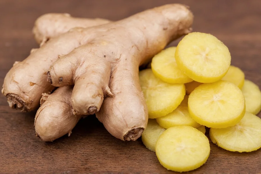 Is Ginger Good for Health? Science-Backed Benefits and Limits