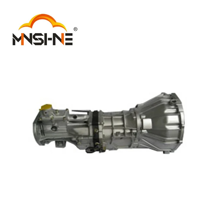 Auto Parts Transmission Gearbox Mf97 For Diesel Great Wall Motor (gwm)4wd Buy Auto Part