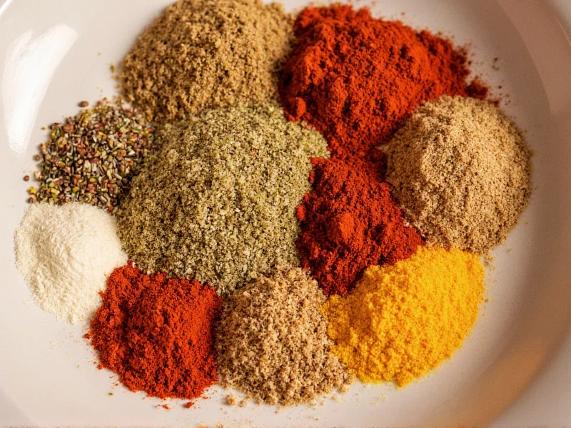 Best Spices for Chicken Soup: Expert Seasoning Guide