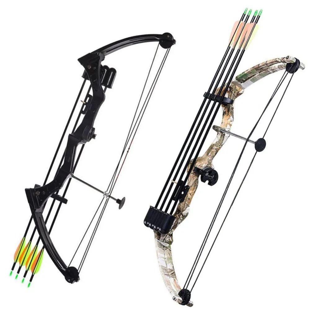 zs-m110初级复合弓拍摄