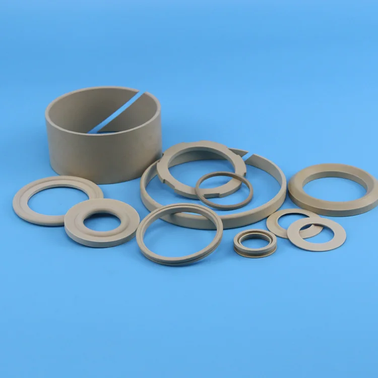 Good Supplier Sale Padding Hot Press Polyphenylene Ester Reinforced Ptfe Products