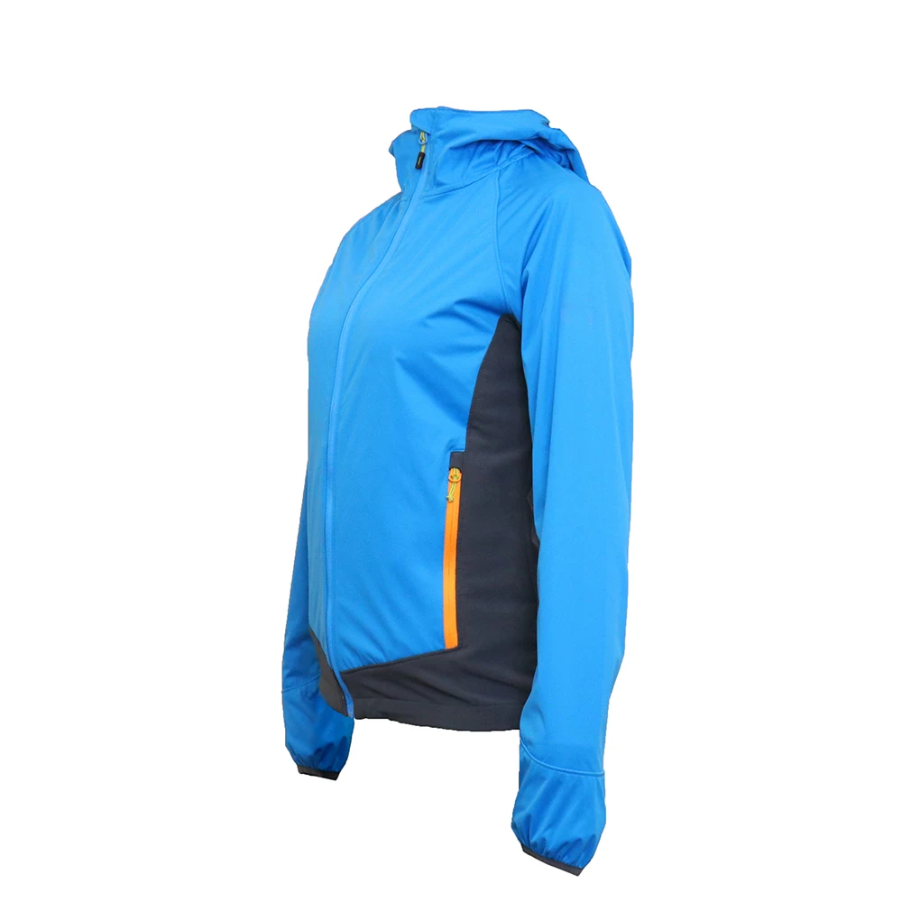 

High quality sports outdoor expedition climbing windbreaker jacket