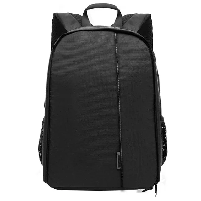 
Waterproof Shoulder Bag Men Camera Backpack 