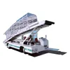 High Quality The Snake Bulk Freight Loader