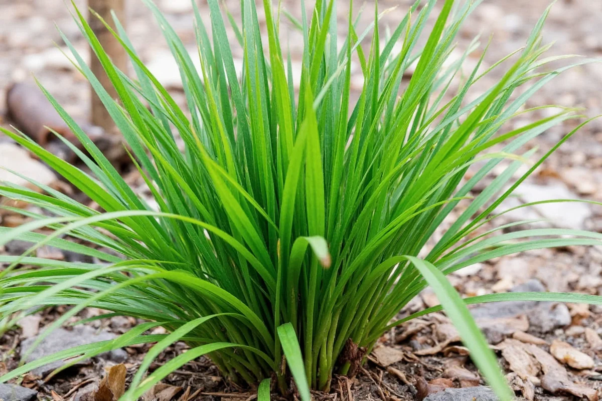 how to care for citronella plants