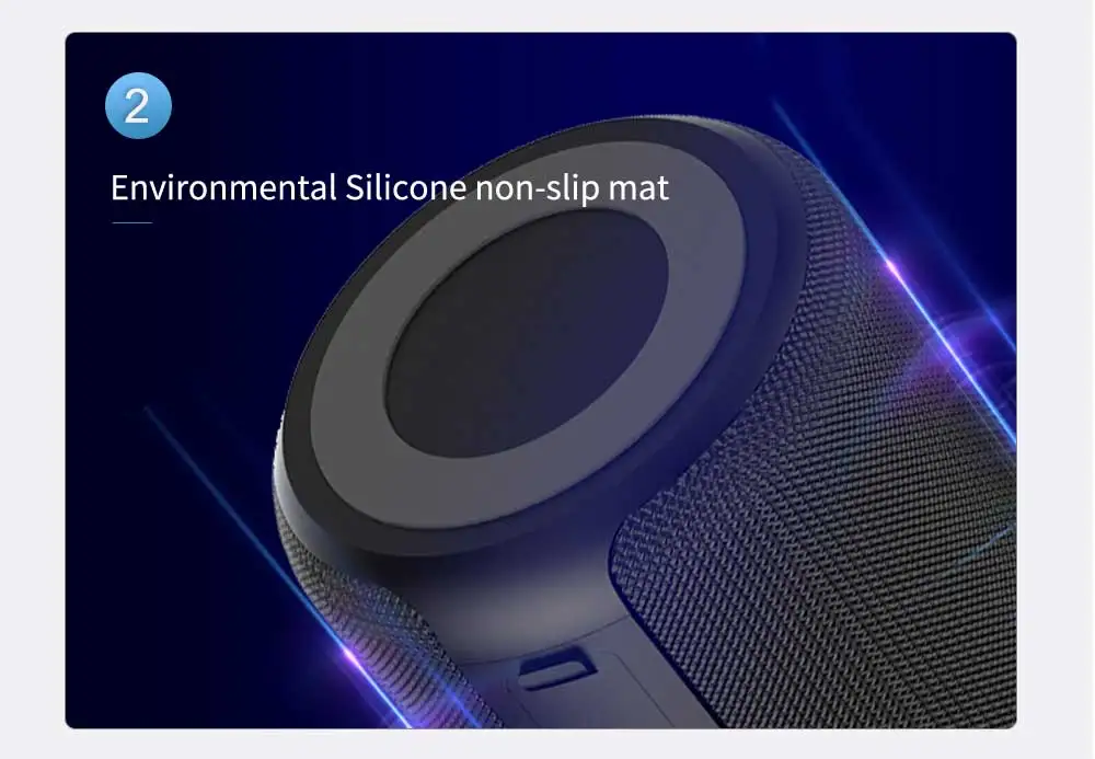 top sellers 2020 waterproof hifi small wireless portable outdoor bluetooth speaker - ANKUX.COM