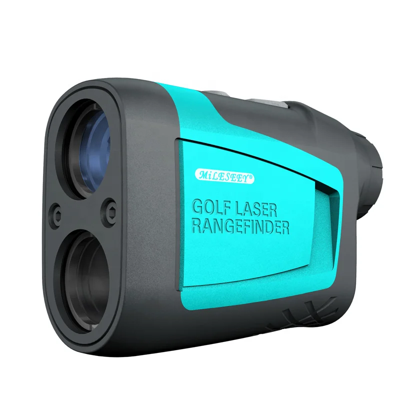 

Mileseey Pf210 600m Golf Rangefinder Adjusted Laser Rangefinders Hunting 6 Times 110*65*38mm 12 Months 3V CR2*1