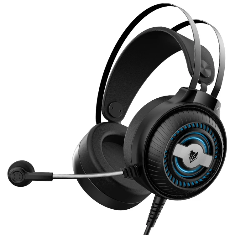 

NUBWO N1PRO Computer Gaming Headset Wired Headband Earphone for PC