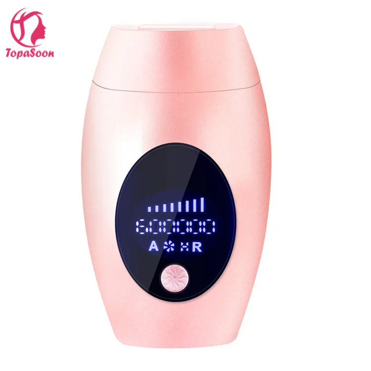 

china home use beauty equipment shaving epilator kit hair removal